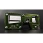 3 in1 Edge Checker Tool green-silver