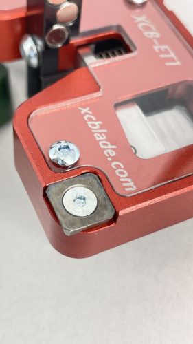 3 in1 Edge Checker Tool red-black