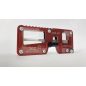 3 in1 Edge Checker Tool red-silver