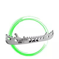 MODEL "RAMPAGE"