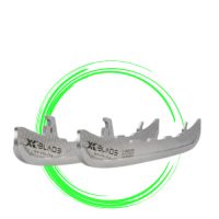 MODEL  "RUN" with edge strip